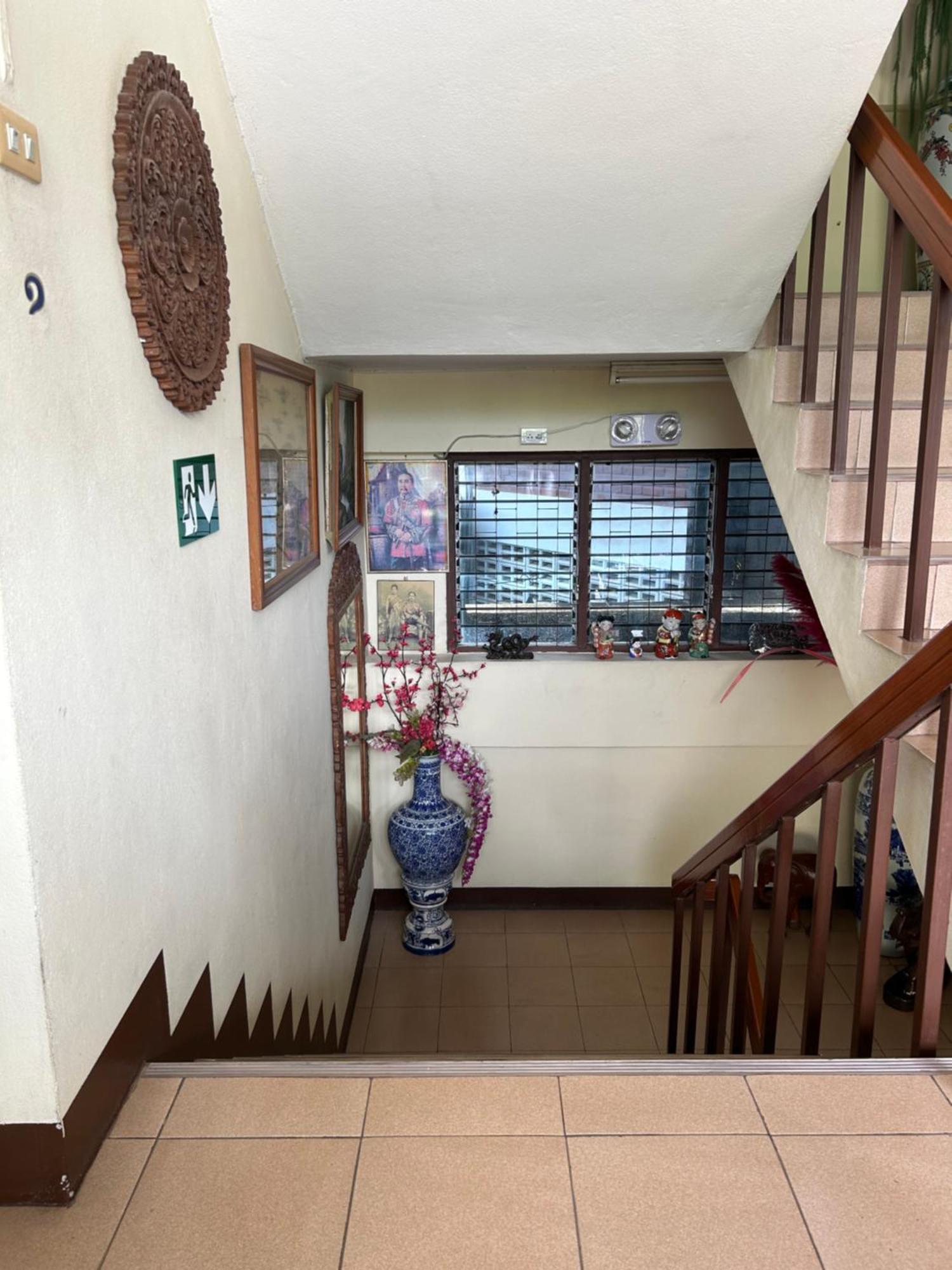 Saithong House Vandrarhem Chiang Mai Exteriör bild